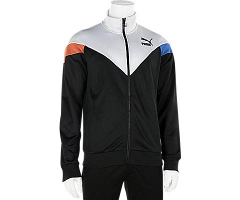 PUMA Men's MCS Track Jacket
