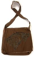Algopix Similar Product 12 - Stark House bagMessenger