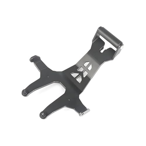 Support de téléphone pour moto X-ADV 750 anti-vibration avec fixation de 22 mm
