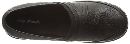 Easy Street Women's Origin, Brown Tool/Brown/Gore, 8 W Us #TOP4