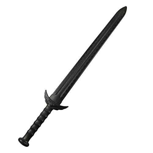 Épée en polypropylène court pour pratique dans le jardin et au dojo
