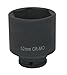 Sealey SX010 Impact Socket 52mm 1/2