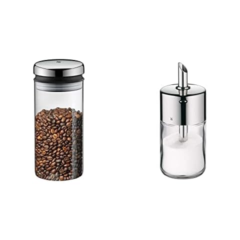 WMF Depot Vorratsdose Glas 1l Cover