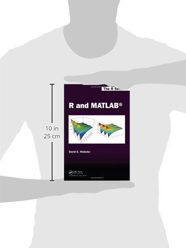 R and MATLAB (Chapman & Hall/CRC The R) - Image 3