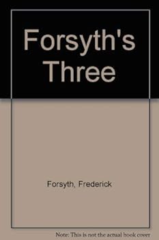 Day of the Jackal/Odessa File/Dogs of War (Novels of Frederick Forsyth)