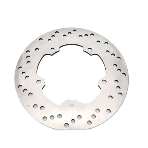 Disque de frein universel pour moto pour rouler sereinement en ville