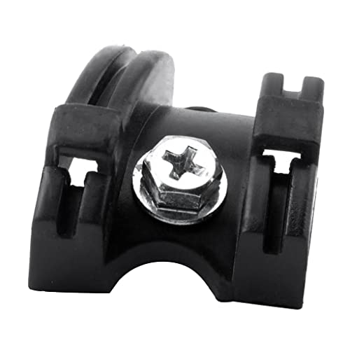 HomeDecTime Passacavo per Mountain Bike con Vite