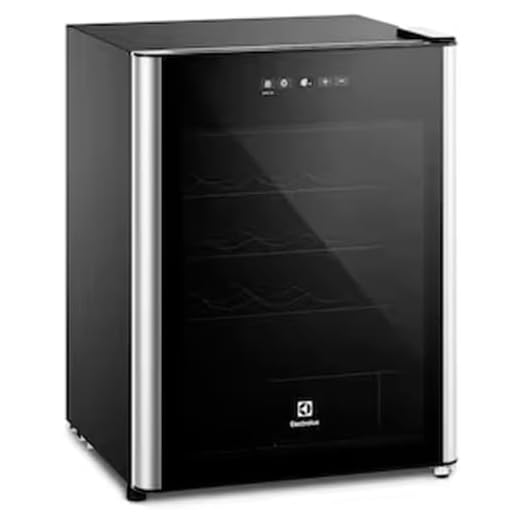 Electrolux WSF24 (24 garrafas)