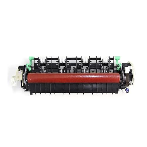 Four de fusion Brother DCP-L2540 LY9388001 stop traces