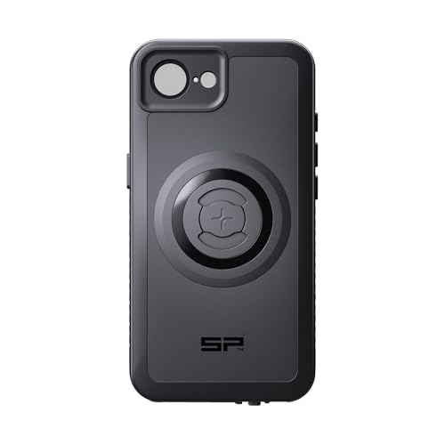 Amazon.co.jp: エスピーコネクト（SP Connect）iPhone 16e用フォン