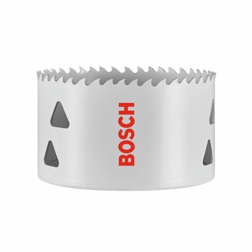 Image of Bosch HBT325 3-1 /4 in. Bi-Metal M42 Hole Saw