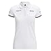 Produktbild Porsche Motorsport Damen Poloshirt mit Motorsport-Set Weiß