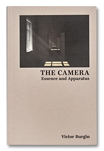 Victor Burgin the camera: perspective and