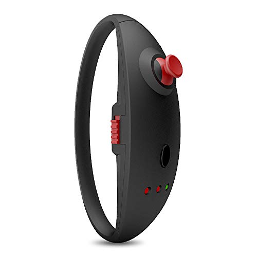 Lixada 2.4Ghz Mini Wireless Remote Controller Hand Control for 2nd Onyx Electric Skateboard
