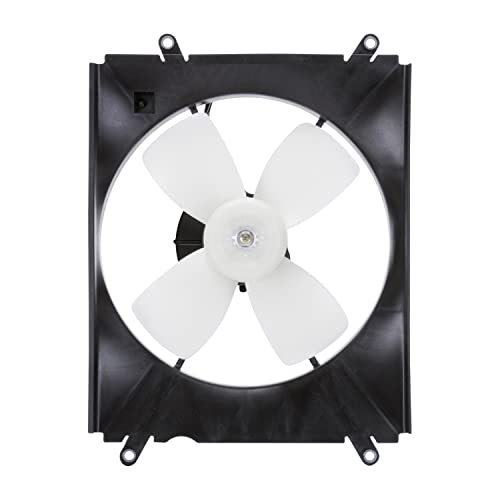 TYC A/C CONDENSER FAN AS - 610090