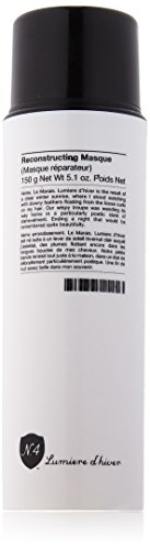 N.4 High Performance Hair Care Lumiere d'hiver Reconstructing Masque 5.1 oz