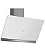Produktbild BALAY 3bc598gb montiert Wand Edelstahl, weiß 840 M³/h A + Dunstabzugshaube  Hauben (840 M³/h, führt/Rückgewinnung, A, A, B, 55 dB)