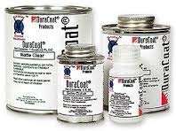 Lauer Custom Weaponry DC1662M DuraCoat Clear44; 16 oz. Matte