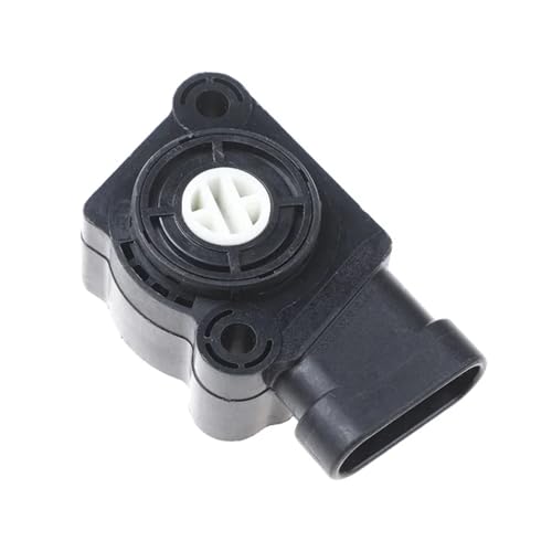 Capteur de Position du Papillon pour Volvo 400467 - Corps de Papillon