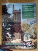 Michigan State University on the Banks of the Red Cedar 0762404930 Book Cover