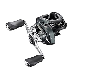 shimano citica baitcasting reel