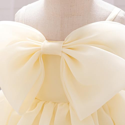 Vestido de tutú para bebés de 12-18 meses suave que no pica y no irrita la piel 5