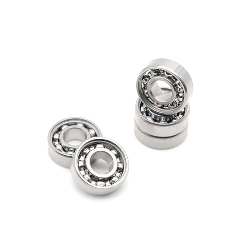 Roulements 683open 3 x 7 x 2 mm | Micro-billes haute régularité 683W2