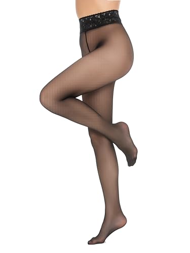 Image of Veluk Tights For Women
