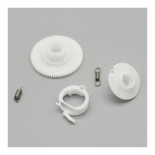Kit engrenages d'embrayage imprimante L3110 L3150 L4160 mécanisme rechange