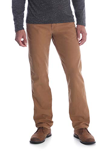 Wrangler Men's big-tall Rugged Wear Xbig Relaxed Fit Straight Leg Canvas Pant