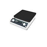 Agitador eléctrico, Agitador orbital de laboratorio multiusos, oscilador horizontal de velocidad ajustable.(OS-20F)