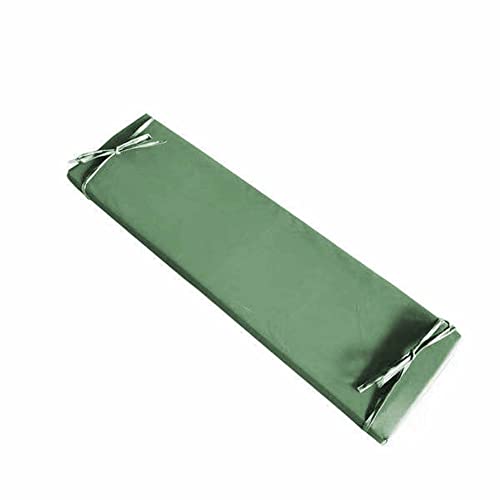 WOGAMAT Spielkartenmatte 60x60cm - Rutschfeste Neopren Matte Für Tarot & Poker