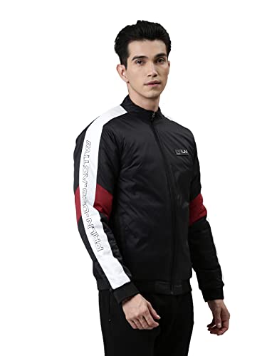 Image of Proline Men's A-Line Coat