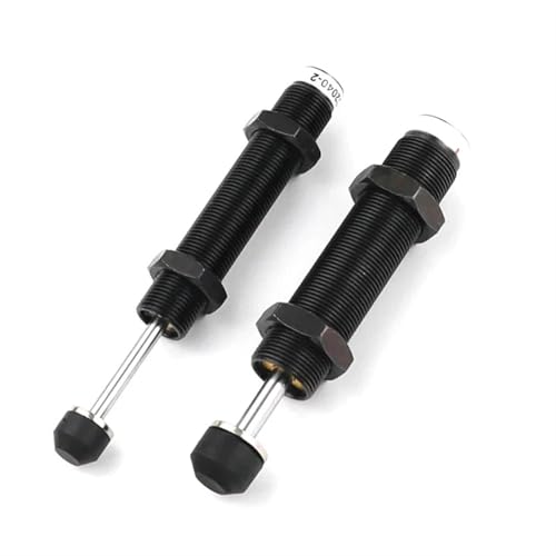 Amortisseur pneumatique hydraulique AC0806 pour cylindre et manipulateur