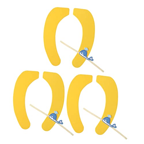 Cabilock Seat Lid Cover Pads Round Washable Seat Covers Self-Adhesive Seat Sticker for Bathroom Toilet Seats Cushi