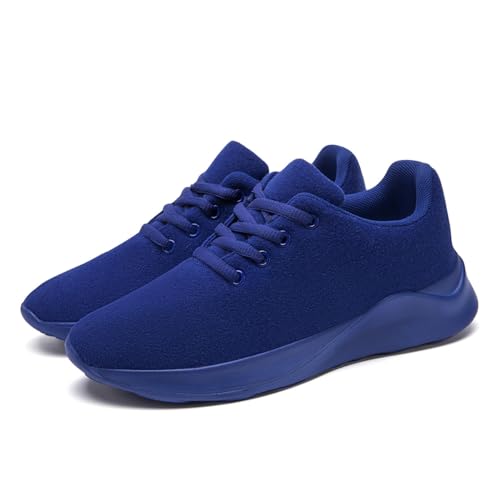 Image of Womens Walking Shoes Slip On Sneakers Tennis Shoes Running Sport Workout Gym Shoes Athletic Non Slip Lightweight Breathable Fashion Casual Shoes for Travel Work