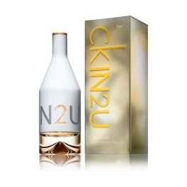 CK In 2U by Calvin Klein Eau De Toilette Spray 1.7 oz