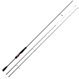 NS BLACK HOLE Agua salada Rockfishing/Eging Spinning Dos Top RODS-A SEA ROD