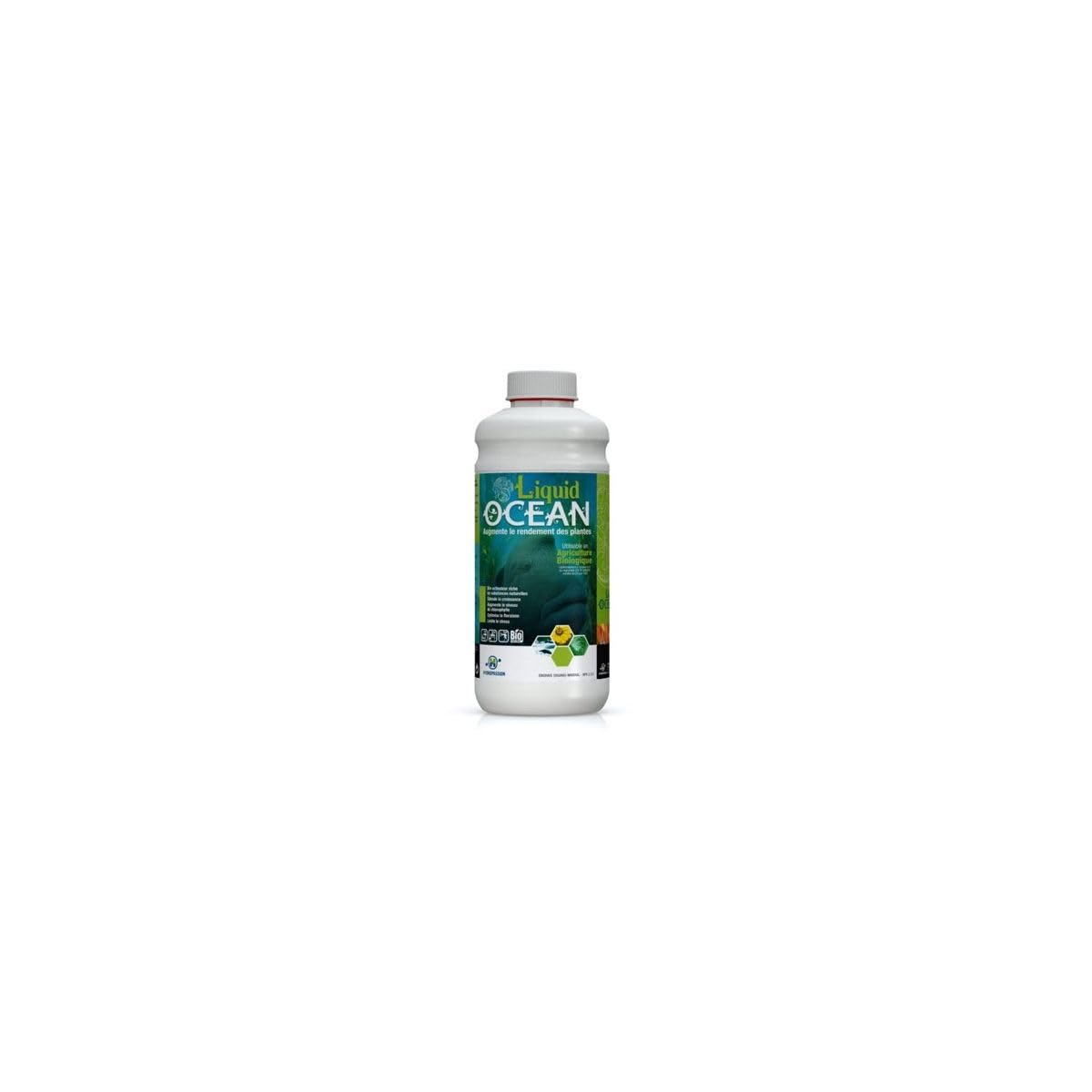 HYDROPASSION - LIQUID OCEAN 1L