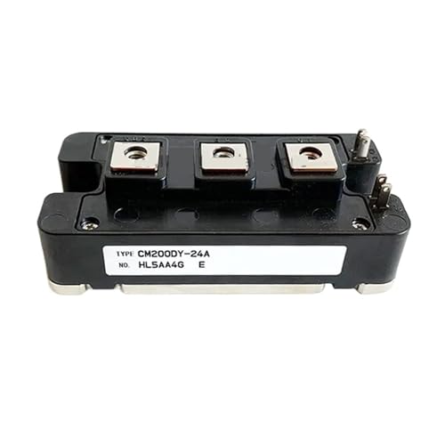 Módulo IGBT CM600DY-24A CM400DY-24A puente doble de transistores bipolares