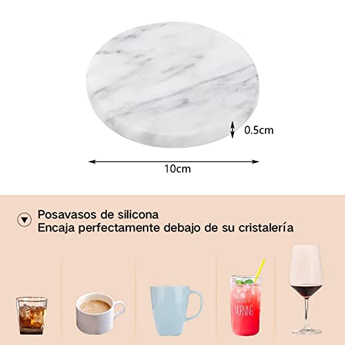 La mejor selección de Portavasos favoritos de las personas. 11 Portavasos marca PERCEA (2)