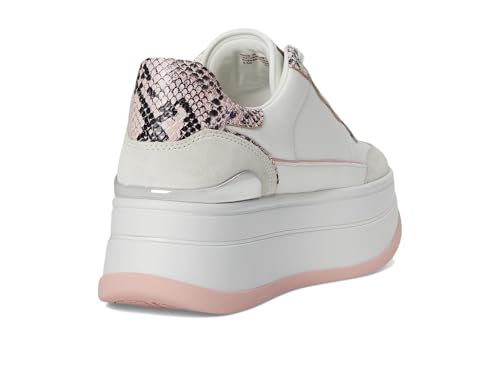 Image of Michael Kors Women's Hayes Lace Up Sneakers