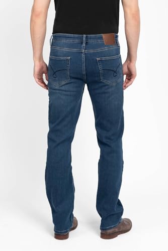 High Roller Fit Indigo Blend2