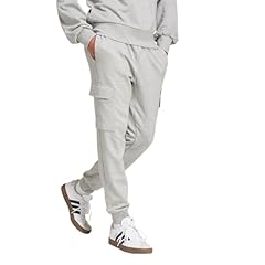 Medium Grey Heather/Black