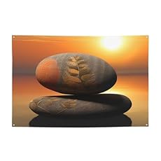 Image of Sunrise Landscape Zen. Brand catalog list of NONHAI. 