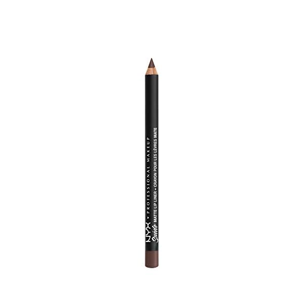 NYX-PROFESSIONAL-MAKEUP-Suede-Matte-Lip-Liner-Vegan-Formula-Los-Angeles-Greige NYX PROFESSIONAL MAKEUP Suede Matte Lip Liner, Vegan Formula - Los Angeles (Greige)