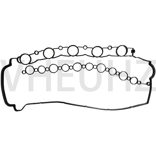 VHEUHZ AP03 D5 Swirl Flaps Drosselklappensatz 30713459 Kompatibel mit Volvo C70 C30 V50 S40 S60 S80 V70 XC70 XC90 XC60 31216460 8631582 30777650