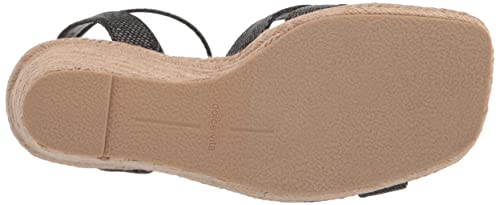 Dolce Vita Women's Maze Wedge Sandal4