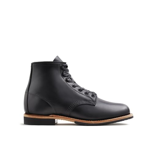 Image of Red Wing Shoes Heritage Beckman Men's Boot, Full Grain Leather