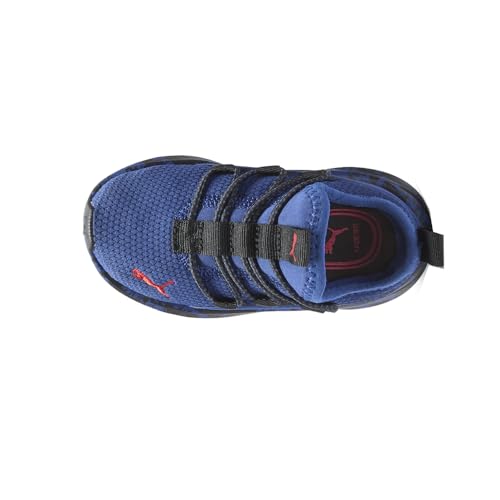 Image of Puma Unisex-Child One4all Slip on